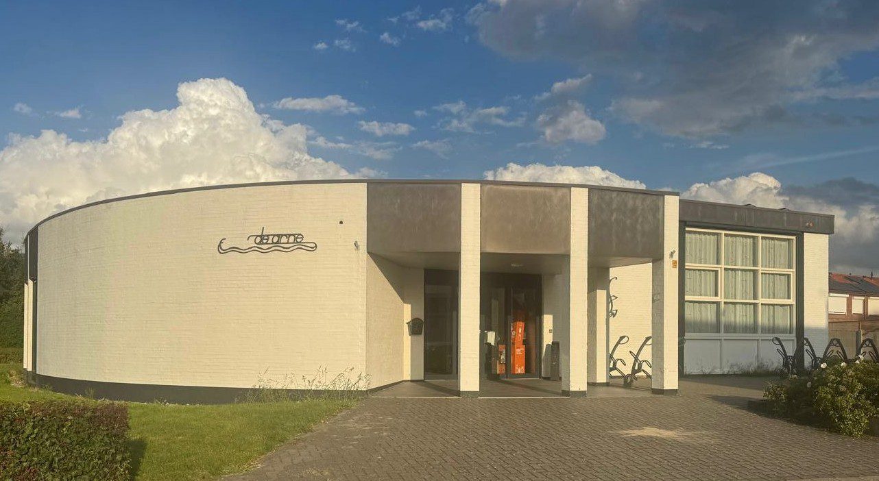 Locatie rijbewijskeuring in Arnemuiden