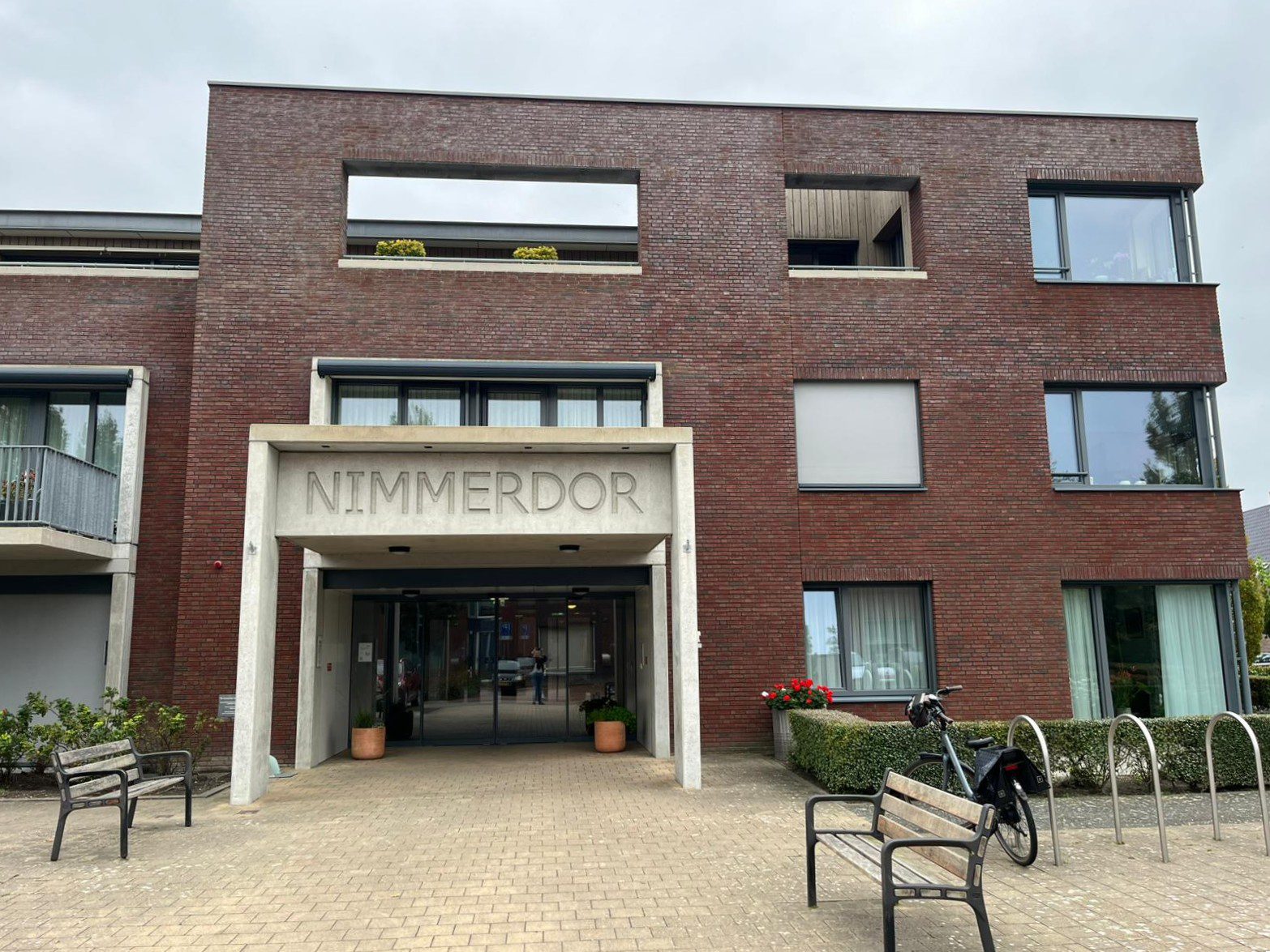 Locatie rijbewijskeuring in Grijpskerke