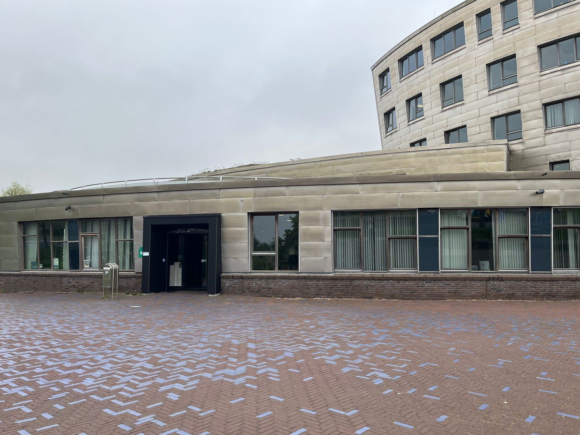 Locatie rijbewijskeuring in Zierikzee