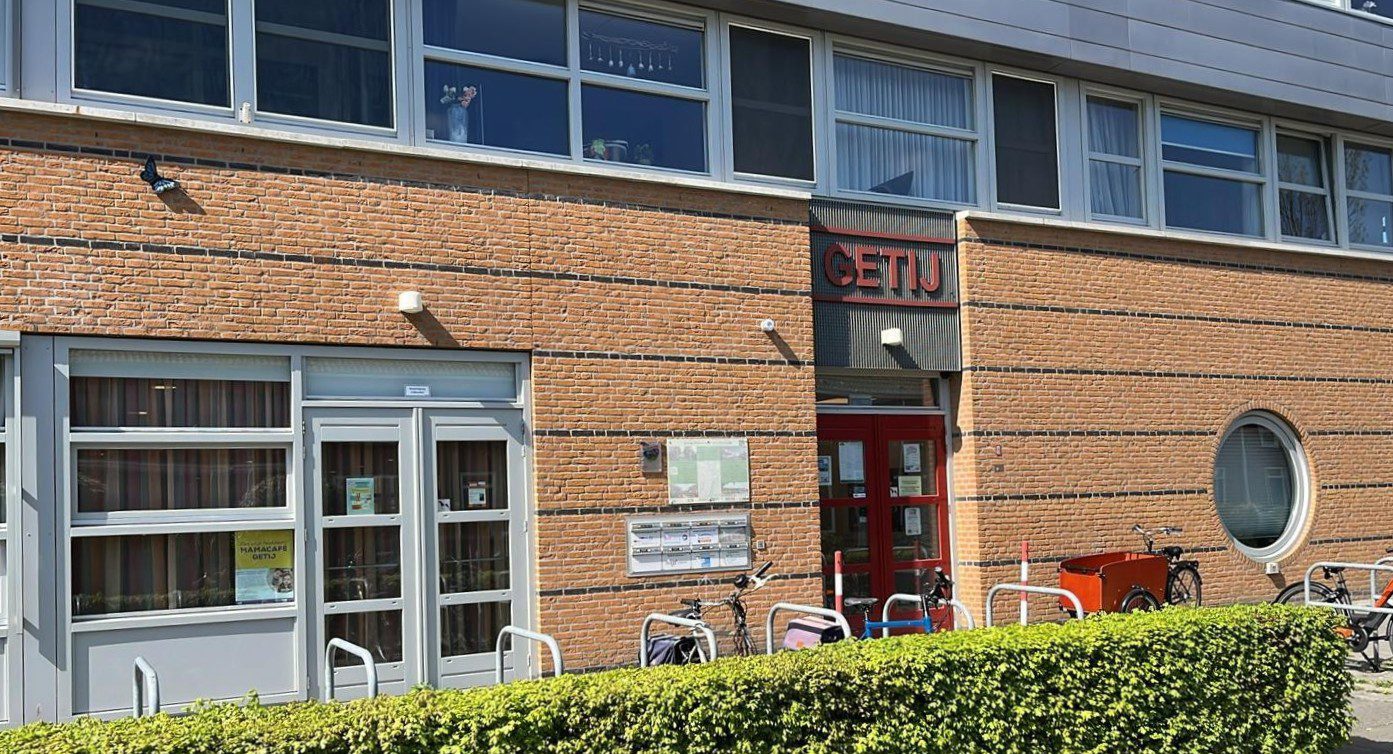 Locatie rijbewijskeuring in Middelburg