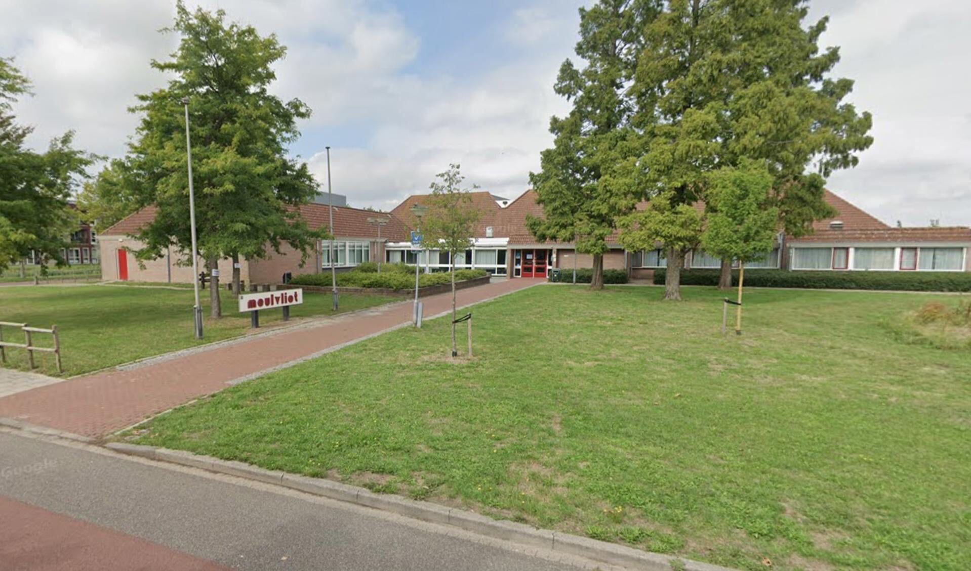 Locatie rijbewijskeuring in Tholen